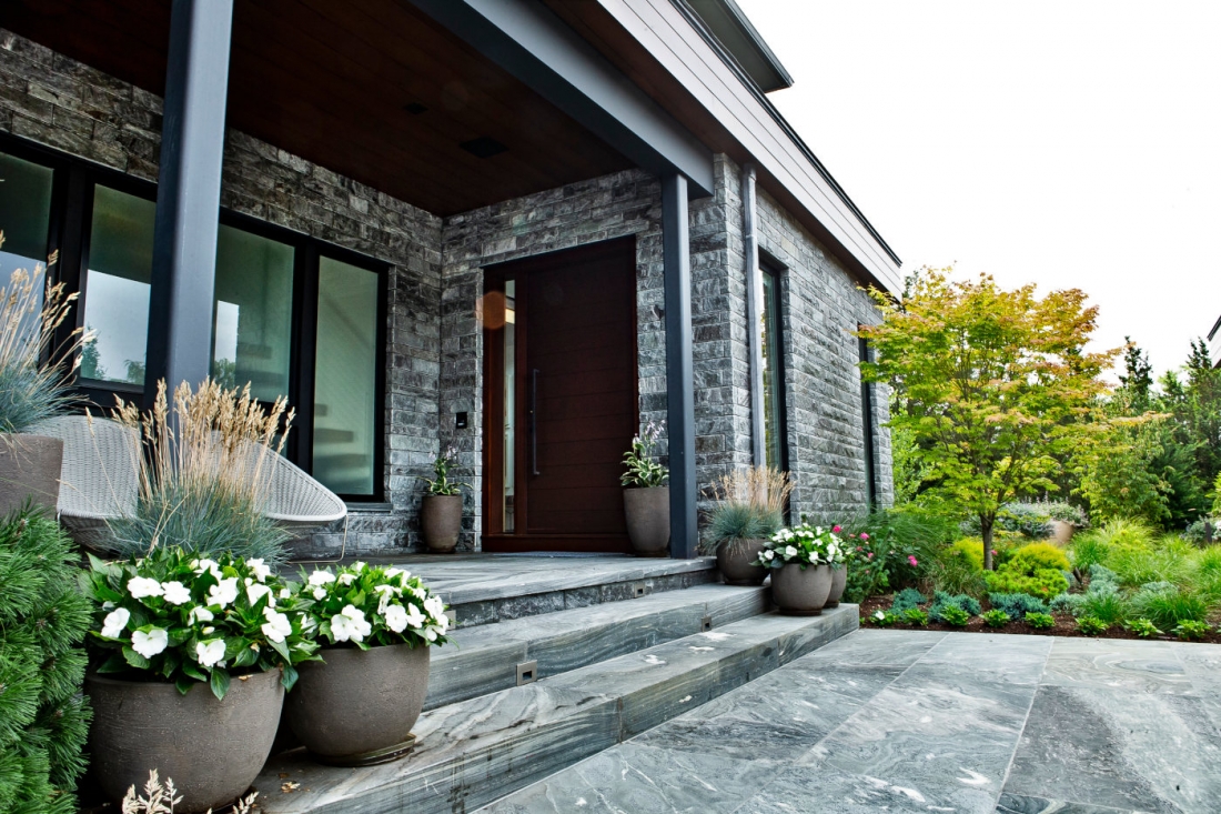 Landscape Stone